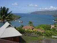 Voyage sur-mesure, Pension Familale